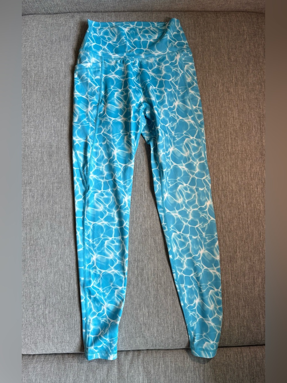 Buff Bunny Leggings